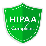 HIPPA-Badge