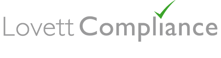 Lovett Compliance Logo